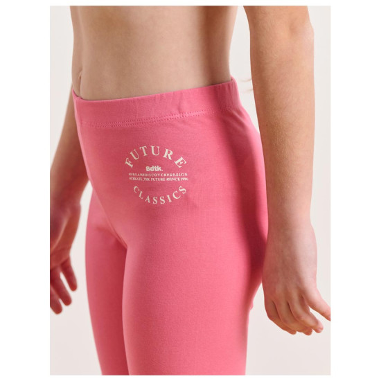 Bodytalk Παιδικό ποδηλατικό κολάν 2/4